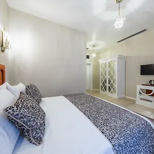 Hotel The Mansion Boutique (adults Only), Bukarest