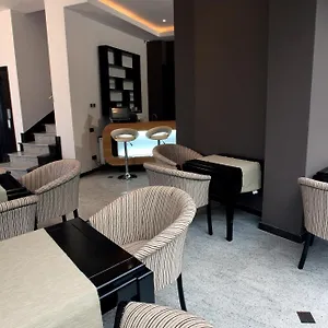 Hotel Ambiance, Bukarest