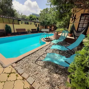 Gæstehus Casa Mica, Bukarest