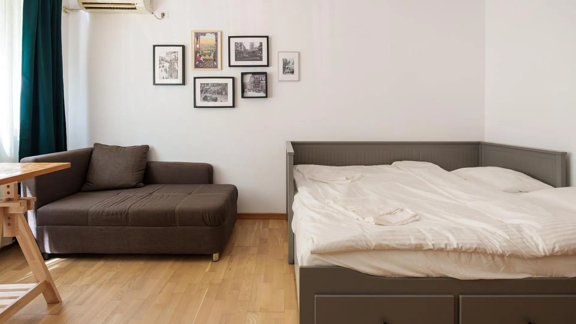 Jazzy Studio In The Heart Of بوخارست 0*,  رومانيا