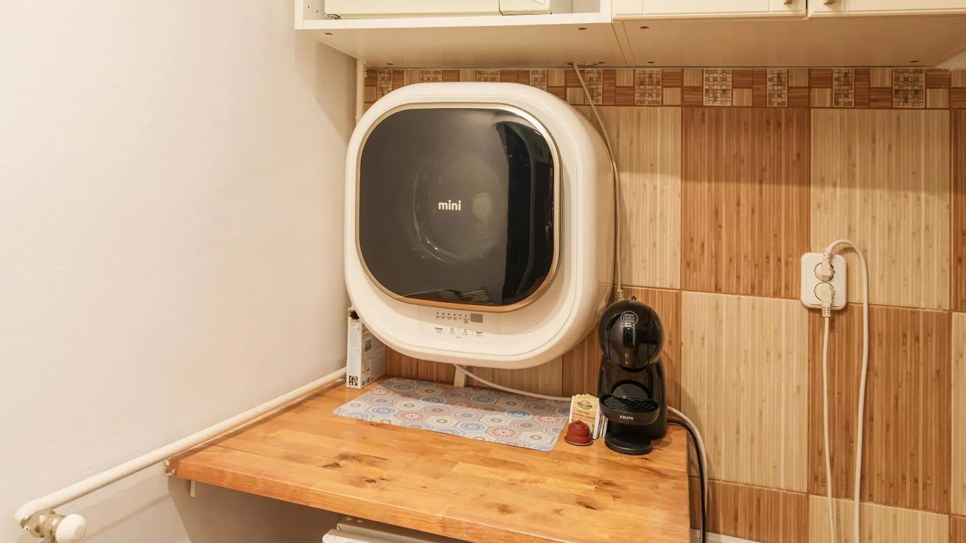 Jazzy Studio In The Heart Of بوخارست 0*,