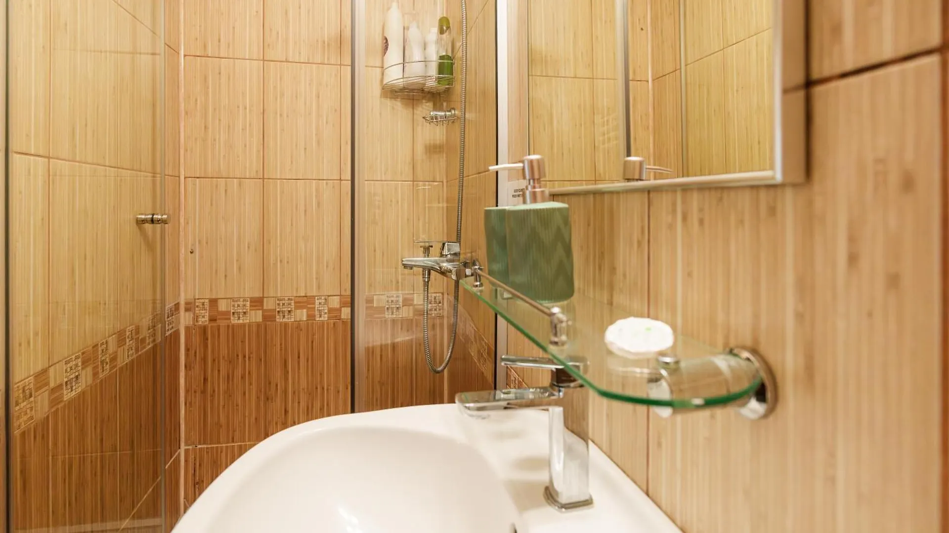 Jazzy Studio In The Heart Of بوخارست رومانيا